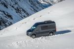 Mercedes-Benz Sprinter 319 CDI 4x4 Tourer 2018 года (WW)